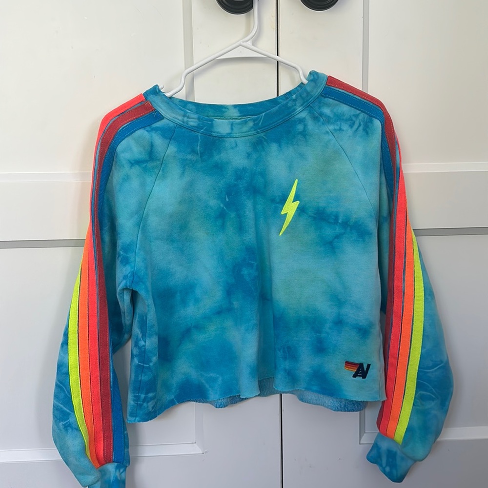 AVIATOR NATION sweatshirt